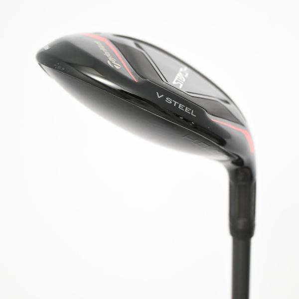 TaylorMade（テーラーメイド） STEALTH ステルス RESCUE