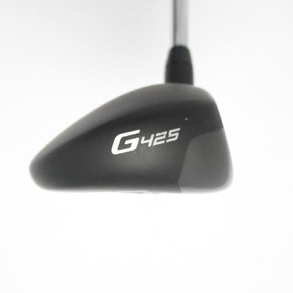 うめさん専用PING 5UT 26度Gユーティリティ　ハイブリット　ヘッドのみ PING（ピン） G425 G425 ハイブリッド ユーティリティ N.S.PRO 850GH