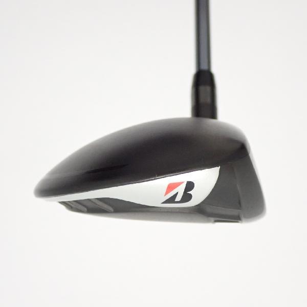 BRIDGESTONE（ブリヂストン） BRIDGESTONE GOLF B2 フェアウェイウッド