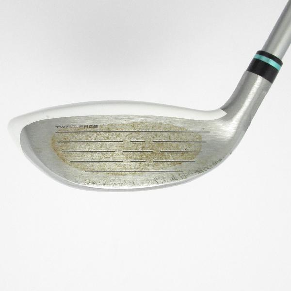 TaylorMade（テーラーメイド） SIM GLOIRE SIM グローレ レスキュー