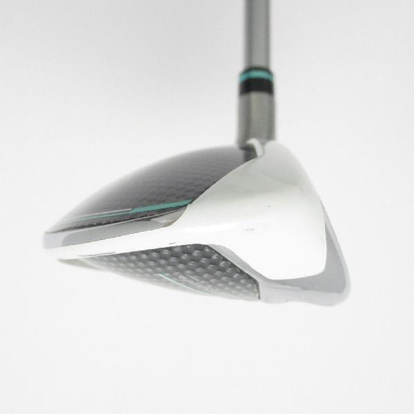 TaylorMade（テーラーメイド） SIM GLOIRE SIM グローレ レスキュー
