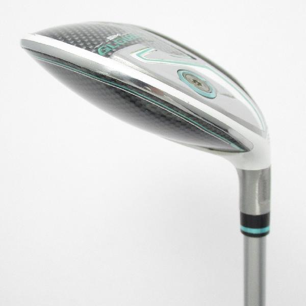 TaylorMade（テーラーメイド） SIM GLOIRE SIM グローレ レスキュー