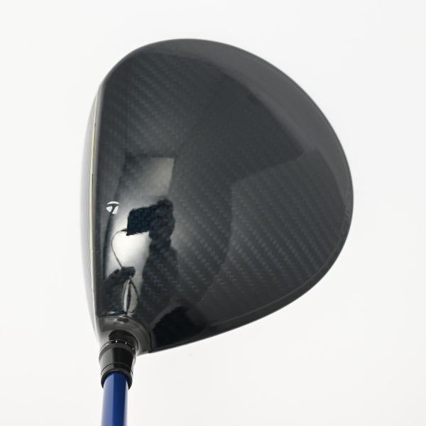 TaylorMade（テーラーメイド） Qi10 Qi10 MAX LITE ドライバー SPEEDER