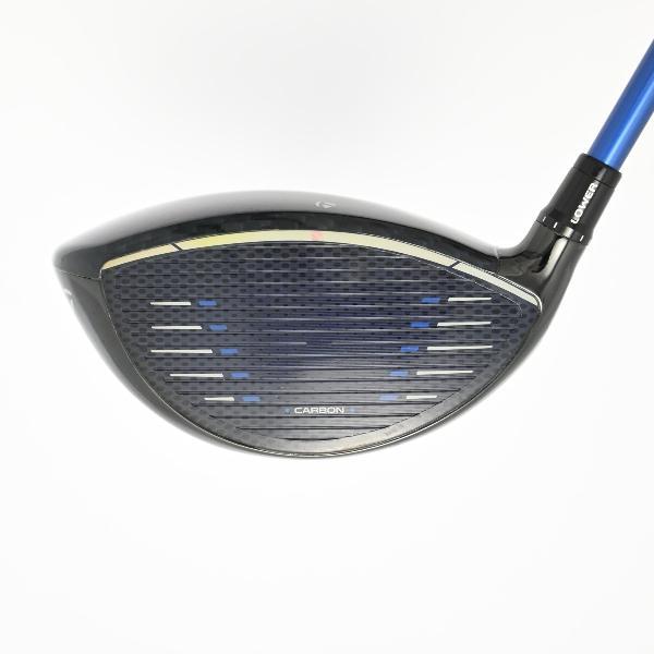 TaylorMade（テーラーメイド） Qi10 Qi10 MAX LITE ドライバー SPEEDER