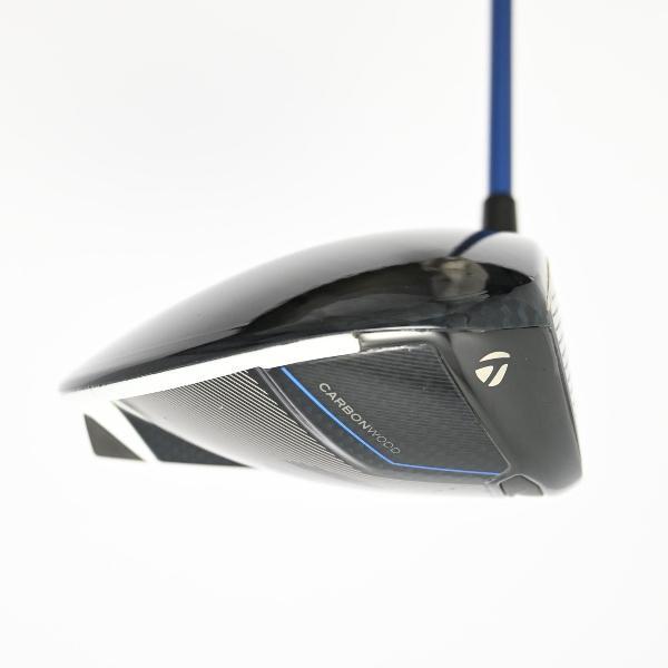 TaylorMade（テーラーメイド） Qi10 Qi10 MAX LITE ドライバー SPEEDER 