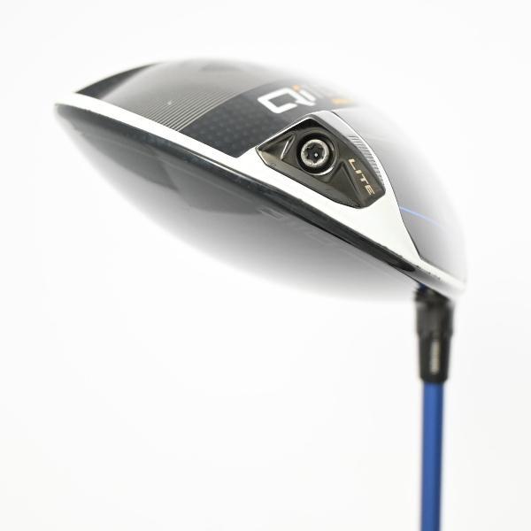 TaylorMade（テーラーメイド） Qi10 Qi10 MAX LITE ドライバー SPEEDER
