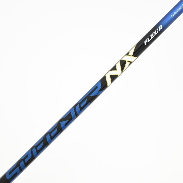 TaylorMade（テーラーメイド） Qi10 Qi10 MAX LITE ドライバー SPEEDER