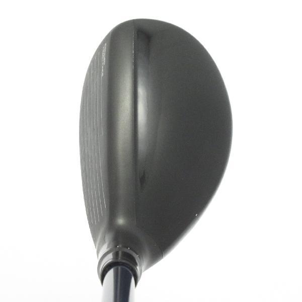 TaylorMade（テーラーメイド） Qi10 Qi10 ツアー レスキュー 