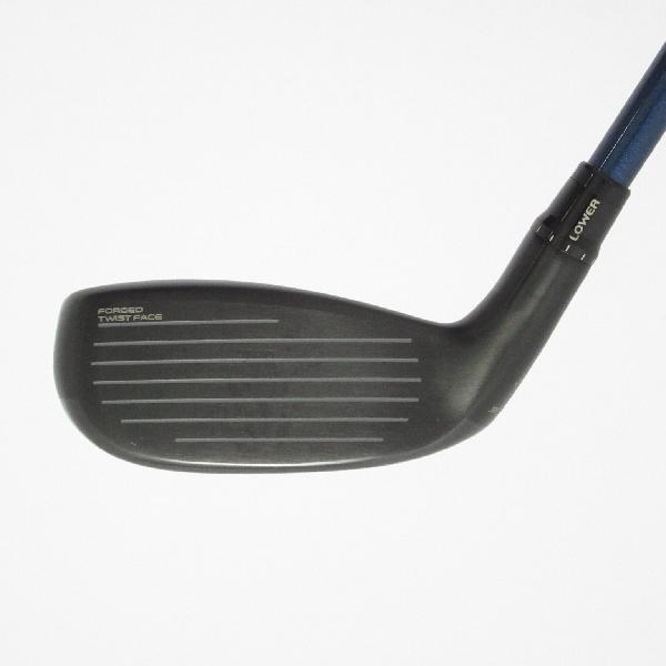 TaylorMade（テーラーメイド） Qi10 Qi10 ツアー レスキュー 