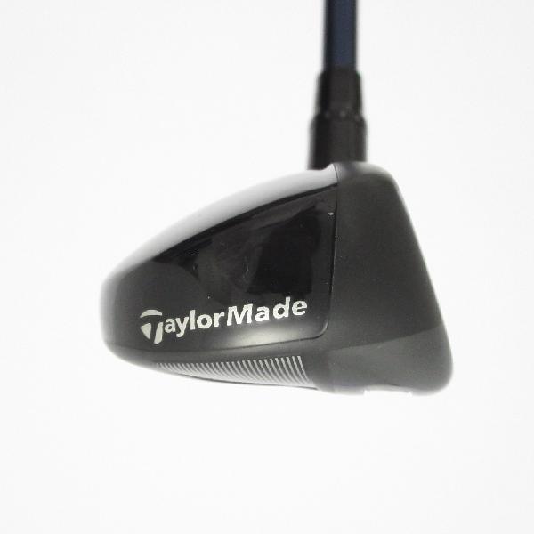 TaylorMade（テーラーメイド） Qi10 Qi10 ツアー レスキュー