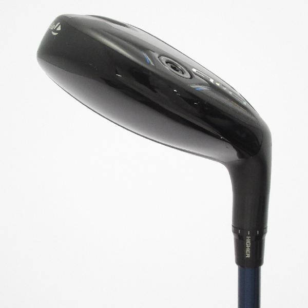 TaylorMade（テーラーメイド） Qi10 Qi10 ツアー レスキュー 