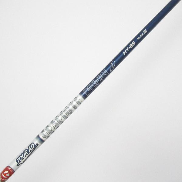 TaylorMade（テーラーメイド） Qi10 Qi10 ツアー レスキュー 