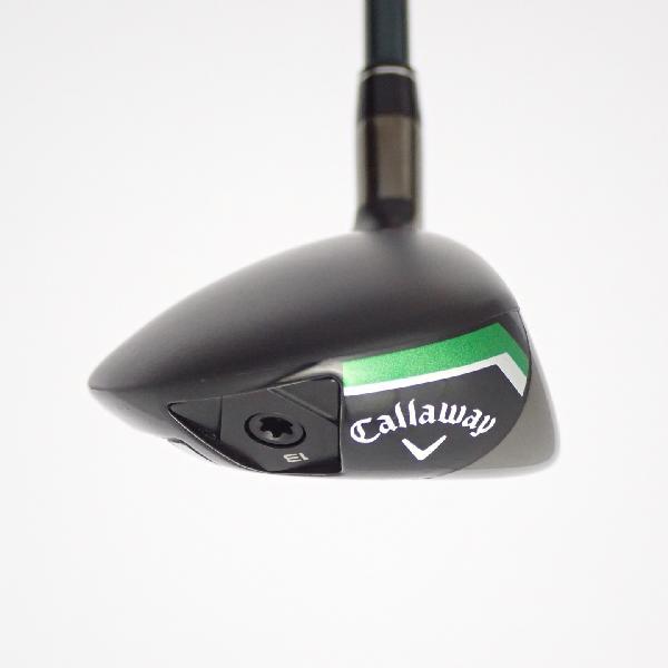 Callaway（キャロウェイ） キャロウェイゴルフ ELYTE エリート MAX
