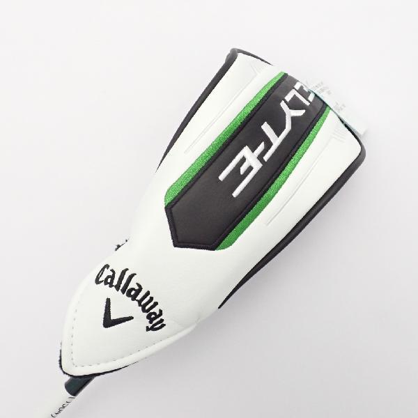 Callaway（キャロウェイ） キャロウェイゴルフ ELYTE エリート MAX