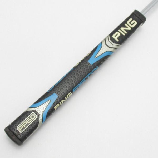 PING（ピン） SIGMA 2 SIGMA2 TYNE ステルス仕上げ パター スチール