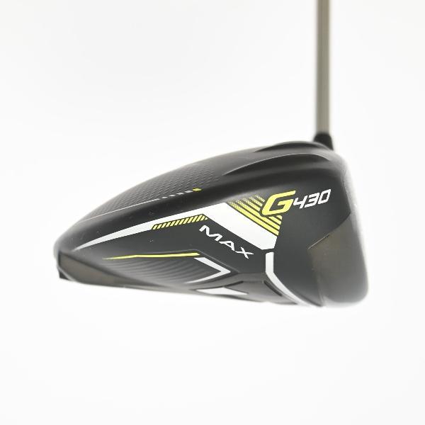 PING（ピン） G430 G430 MAX ドライバー PING TOUR 2.0 CHROME 65