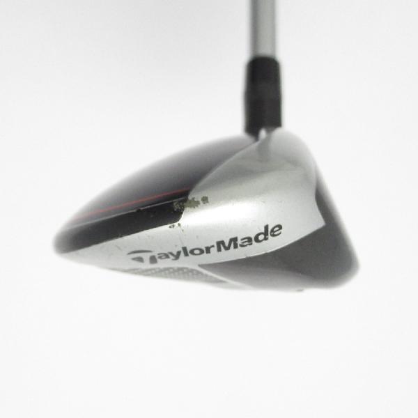 TaylorMade（テーラーメイド） M6 M6 RESCUE ユーティリティ FUBUKI
