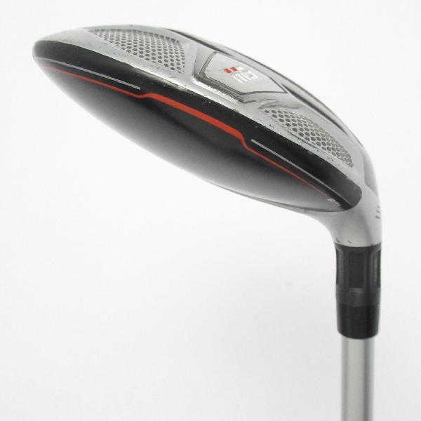 TaylorMade（テーラーメイド） M6 M6 RESCUE ユーティリティ FUBUKI