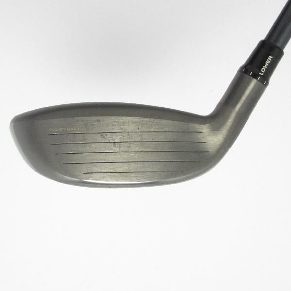 TaylorMade（テーラーメイド） Qi35 Qi35 レスキュー ユーティリティ