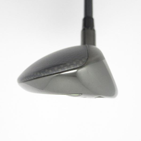TaylorMade（テーラーメイド） Qi35 Qi35 レスキュー ユーティリティ