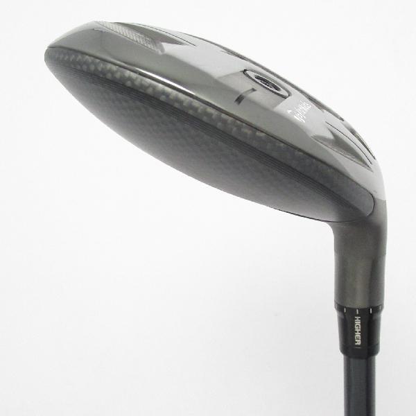 TaylorMade（テーラーメイド） Qi35 Qi35 レスキュー ユーティリティ