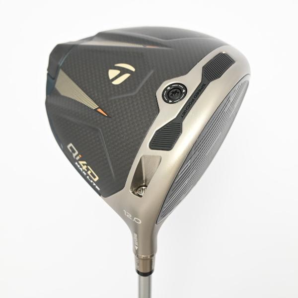 ☆彡TaylorMade REAX 40 A 純正シャフト レディース★★★ TaylorMade（テーラーメイド） Qi4D Qi4D MAX LITE ドライバー REAX 40