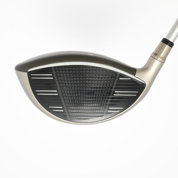 TaylorMade（テーラーメイド） Qi4D Qi4D MAX LITE ドライバー REAX 40