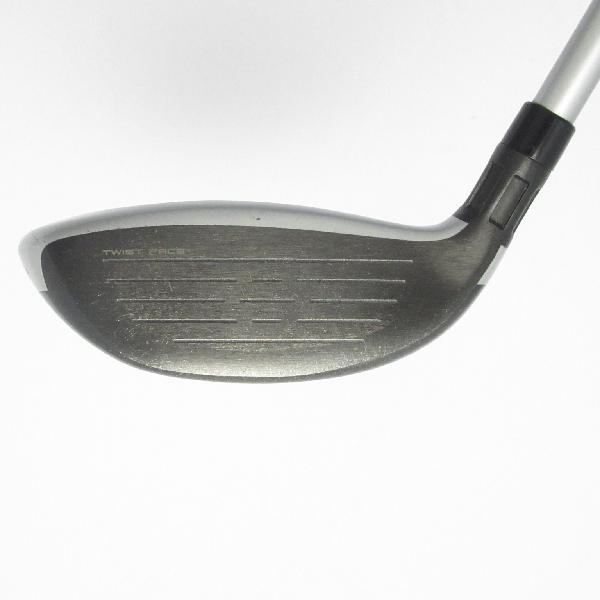TaylorMade（テーラーメイド） M6 M6 RESCUE ユーティリティ FUBUKI
