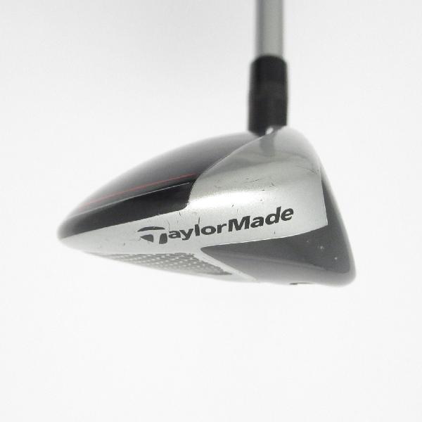 TaylorMade M6 レスキュー 4U 6U 2本セット フブキTM6 S M6 レスキュー