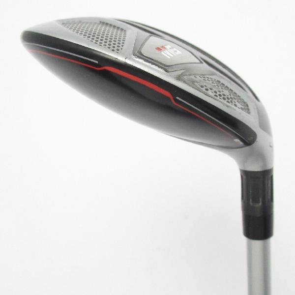 TaylorMade（テーラーメイド） M6 M6 RESCUE ユーティリティ FUBUKI