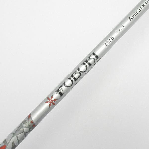 TaylorMade（テーラーメイド） M6 M6 RESCUE ユーティリティ FUBUKI