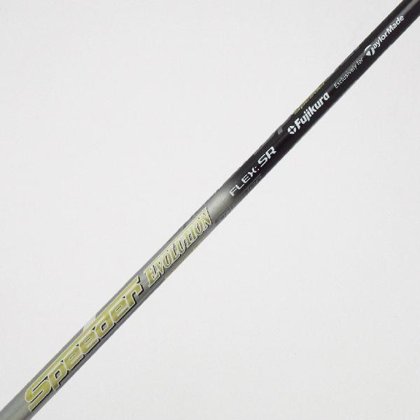 TaylorMade MGLOIRE ドライバー Speederシャフトセット TaylorMade（テーラーメイド） M GLOIRE M GLOIRE ドライバー Speeder