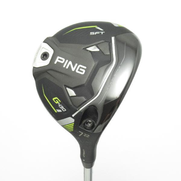 PING（ピン） G430 G430 HL SFT フェアウェイウッド Speeder NX 35