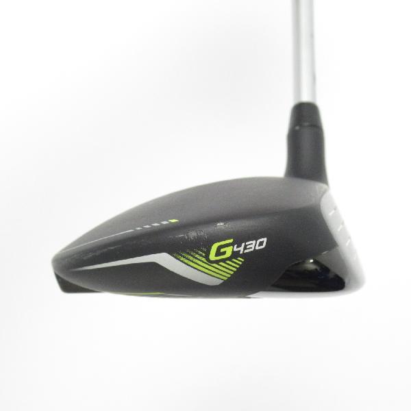 PING（ピン） G430 G430 HL SFT フェアウェイウッド Speeder NX 35
