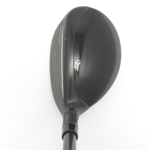 TaylorMade（テーラーメイド） STEALTH ステルス2 レスキュー