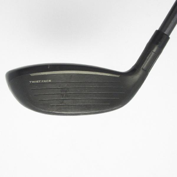 TaylorMade（テーラーメイド） STEALTH ステルス2 レスキュー