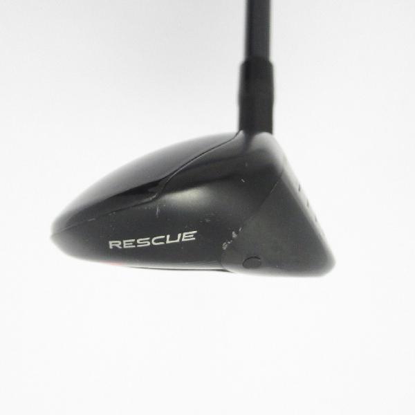TaylorMade（テーラーメイド） STEALTH ステルス2 レスキュー