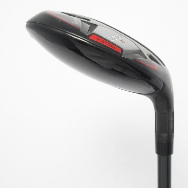 TaylorMade（テーラーメイド） STEALTH ステルス2 レスキュー