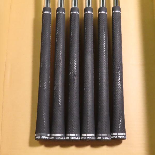 BRIDGESTONE（ブリヂストン） BRIDGESTONE GOLF 258CBP アイアン N.S.