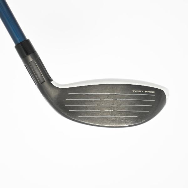 TaylorMade（テーラーメイド） SIM2 SIM2 マックス レスキュー