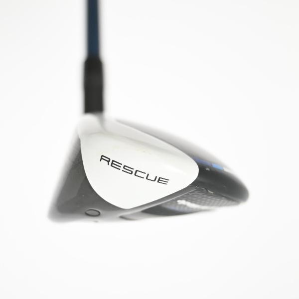 TaylorMade（テーラーメイド） SIM2 SIM2 マックス レスキュー