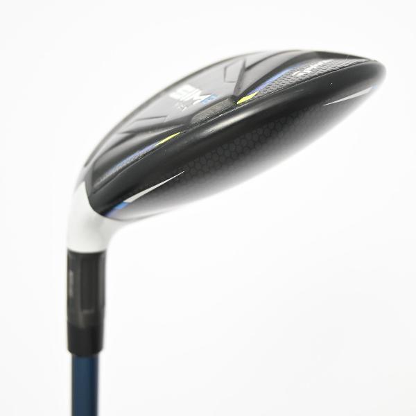 TaylorMade（テーラーメイド） SIM2 SIM2 マックス レスキュー