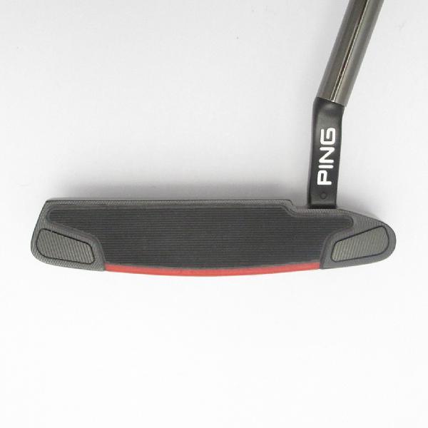 【美品】PING ピン　パター　ANSER4 アンサー4 34インチ PING（ピン） アンサー 4 パター スチールシャフト 【34】 シャフト