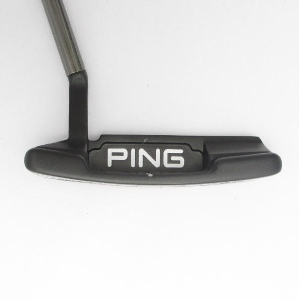 【美品】PING ピン　パター　ANSER4 アンサー4 34インチ PING（ピン） アンサー 4 パター スチールシャフト 【34】 シャフト