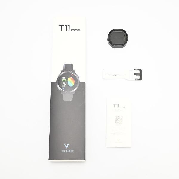VOICE CADDIE（ボイスキャディ） Voice Caddie T11 PRO : GDOゴルフ