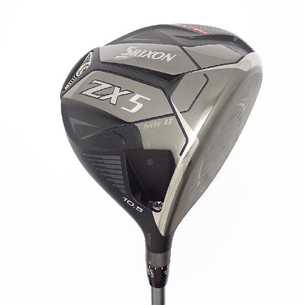 DUNLOP（ダンロップ） SRIXON スリクソン ZX5 MkII ドライバー Diamana