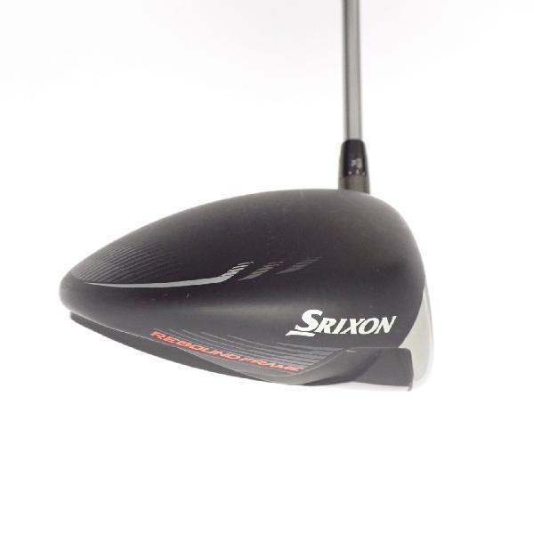 DUNLOP（ダンロップ） SRIXON スリクソン ZX5 MkII ドライバー Diamana