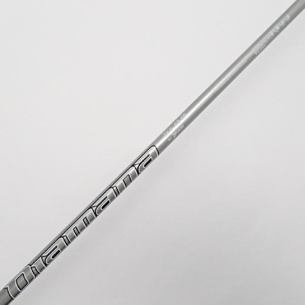 DUNLOP（ダンロップ） SRIXON スリクソン ZX5 MkII ドライバー Diamana