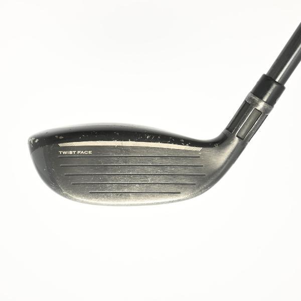 TaylorMade（テーラーメイド） STEALTH ステルス2 レスキュー