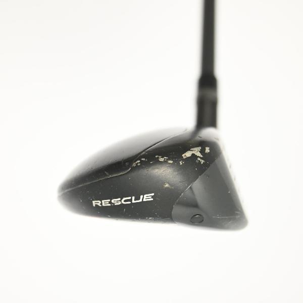 TaylorMade（テーラーメイド） STEALTH ステルス2 レスキュー